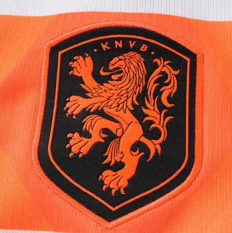 WOMEN 2026 World cup Netherlands Away top thai best  quality soccer Jersey  fan version