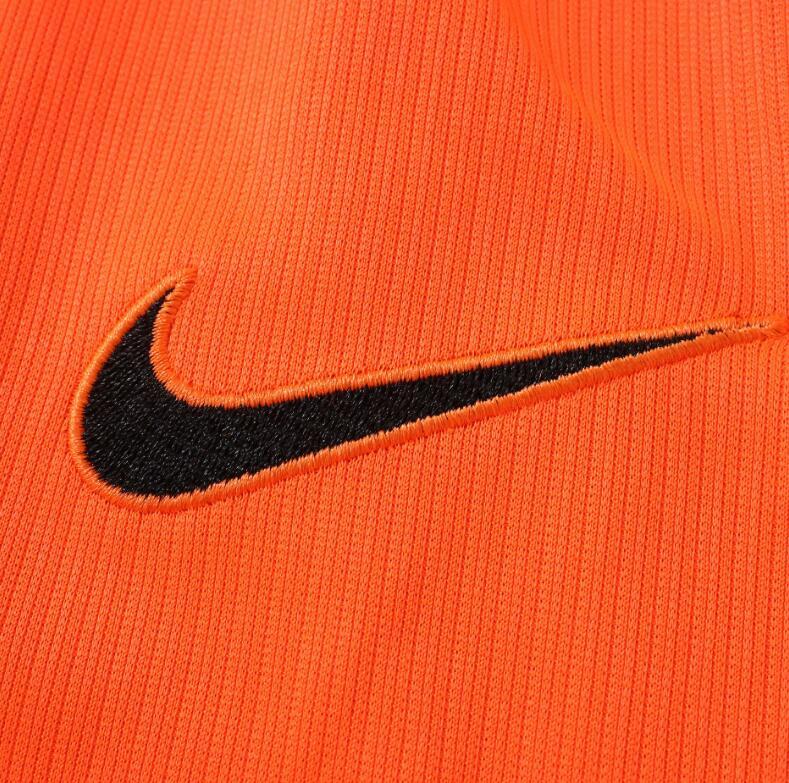 2026 World cup Netherlands Home top thai best  quality soccer Jersey  fan version