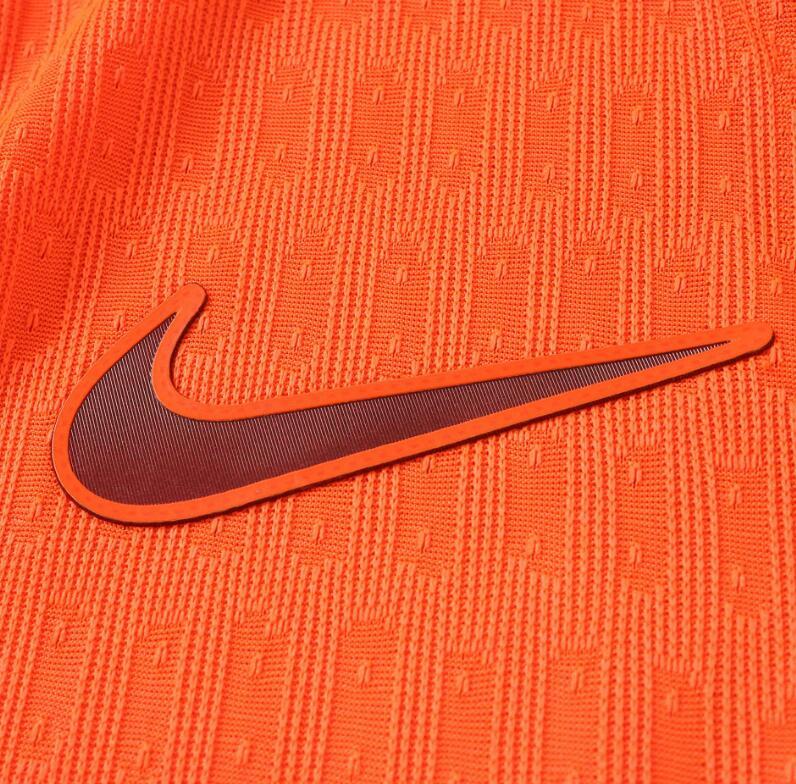 2026 World cup Netherlands Home top thai best quality soccer Jersey Player version 001