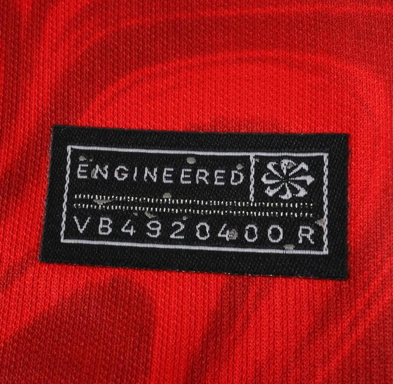 2026 World cup Turkey Away top thai best  quality soccer Jersey  fan version