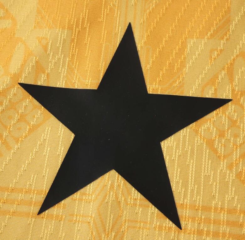 2026 World cup Ghana AWAY top thai best quality soccer Jersey Player version