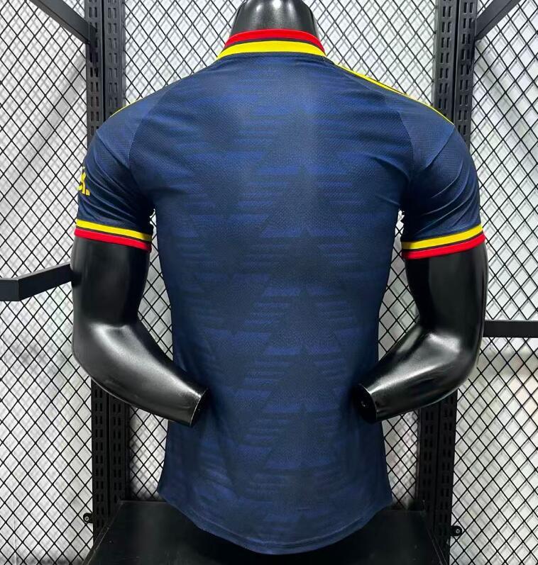 2026 2027 Arsenal   Away Jersey Player Version