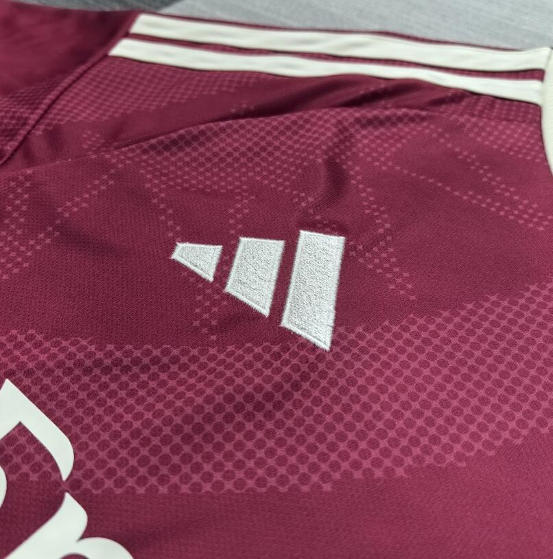 2026 2027  Real Madrid  3RD Jersey Fan Version