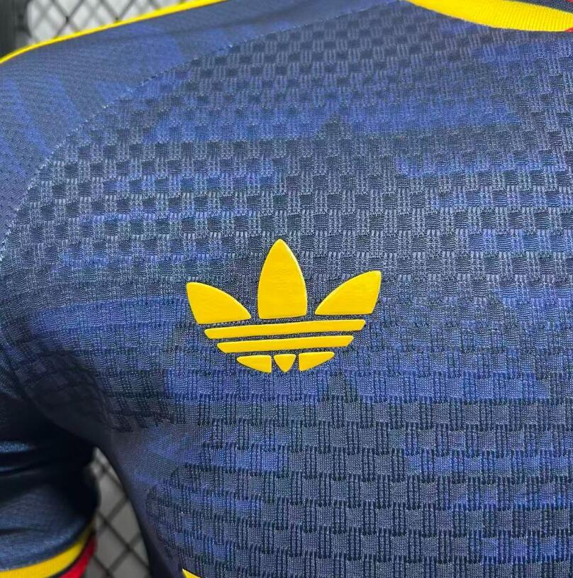 2026 2027 Arsenal   Away Jersey Player Version