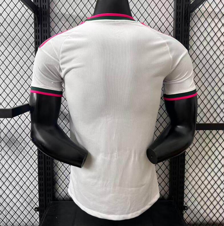 2026 2027  Real Madrid Home Jersey Player Version
