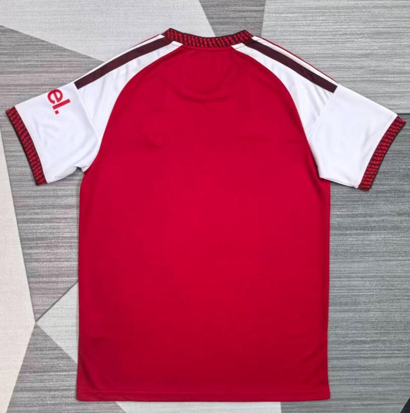 2026 2027  Arsenal  Home  Jersey fan version