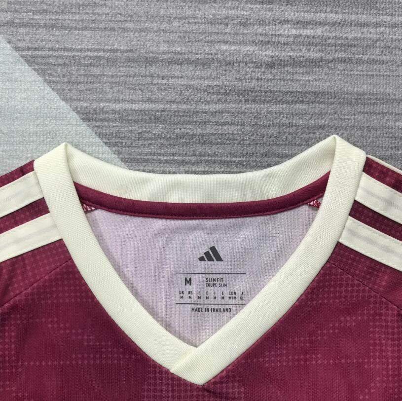 2026 2027  Real Madrid  3RD Jersey Fan Version