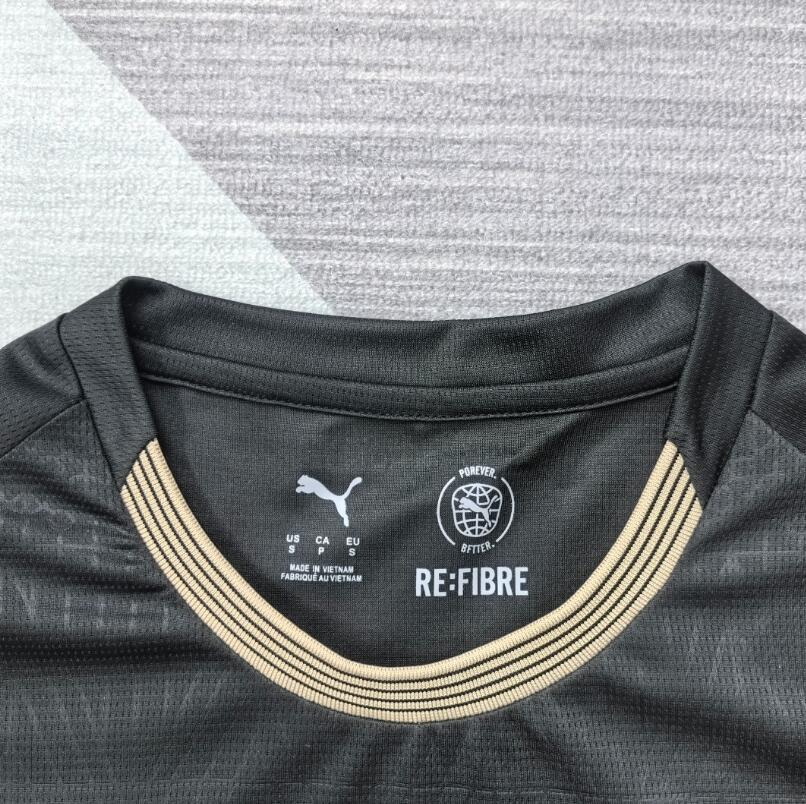 2026 2027  Borussia Dortmund  Special Edition black  Jersey fan version