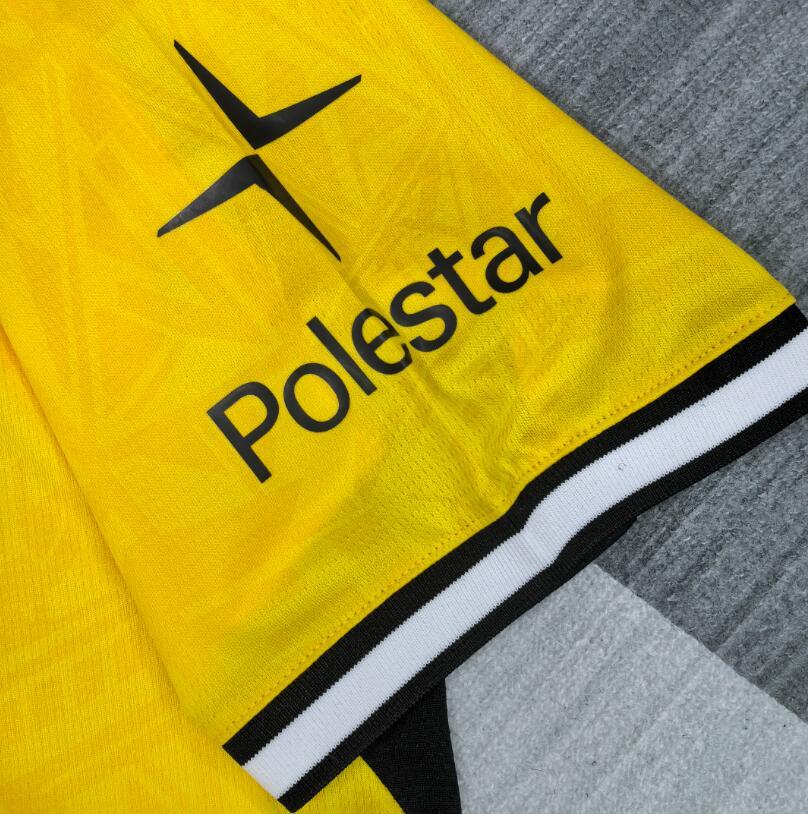 2026 2027  Borussia Dortmund  Home  Jersey fan version