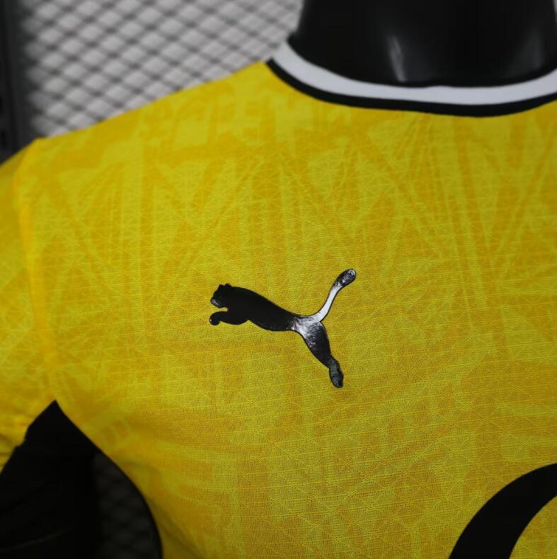 2026 2027 Borussia Dortmund  HOME  Jersey Player Version