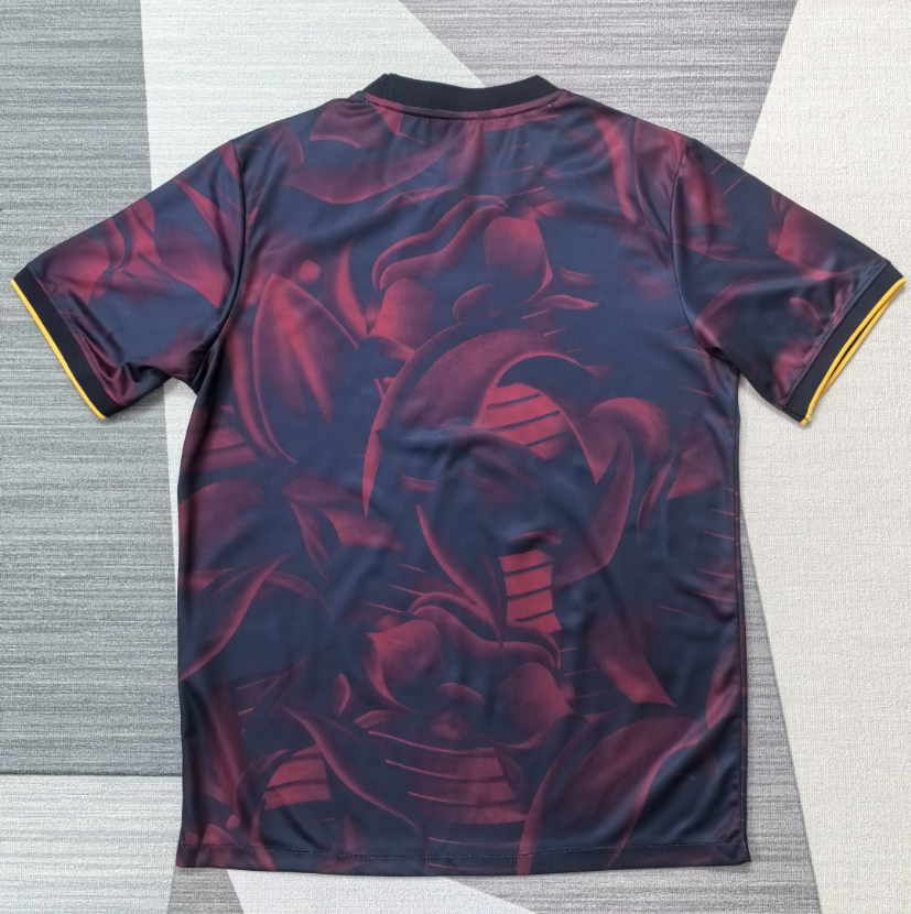 2026/27 Barcelona commemorative edition Jersey Fan Version training shirt