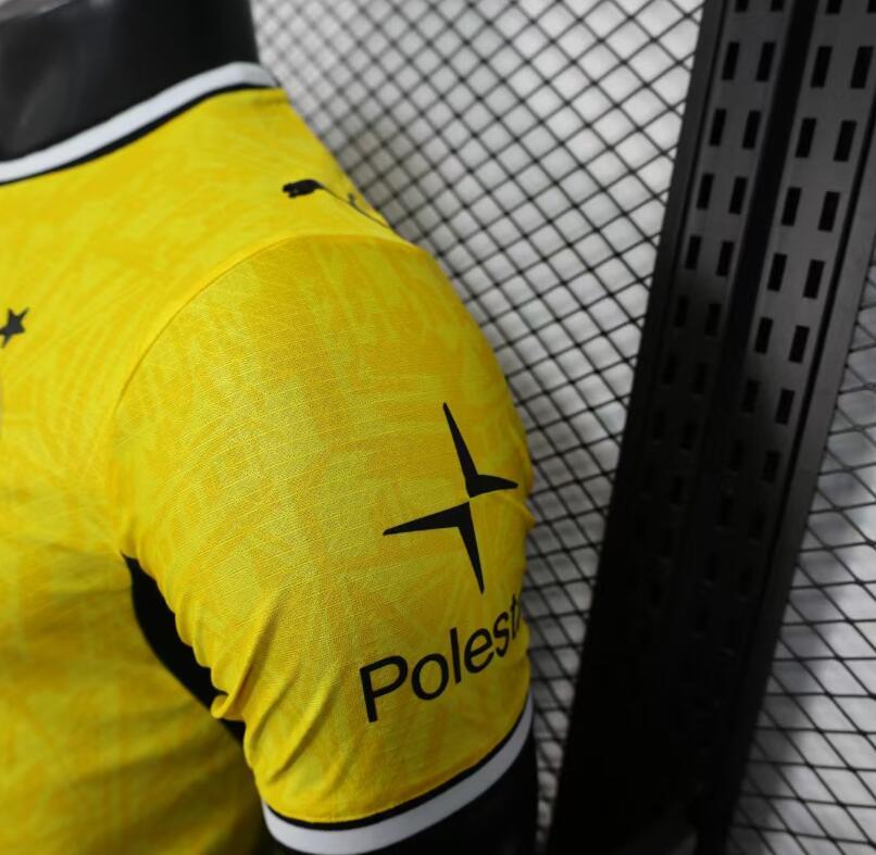 2026 2027 Borussia Dortmund  HOME  Jersey Player Version