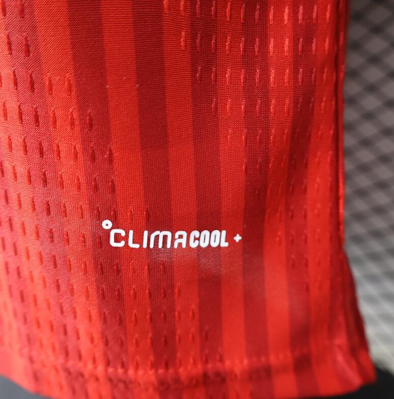 2026 2027 Bayern Munich HOME  Jersey Player Version