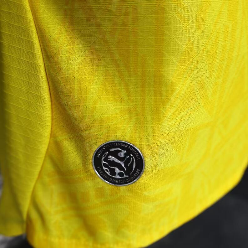 2026 2027 Borussia Dortmund  HOME  Jersey Player Version