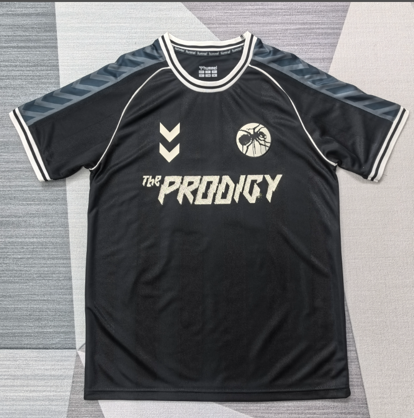2026 2027  The Prodigy Limited Edition  Ant  Jersey fan version