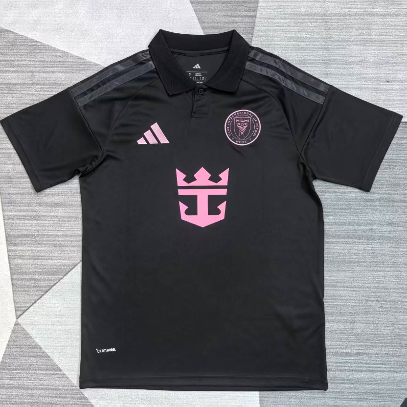 2026/27 Inter Miami Away  Jersey Fan Version