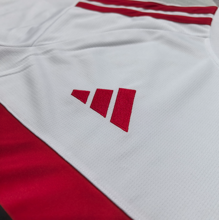2026 2027  CR Flamengo   Away  Jersey fan version