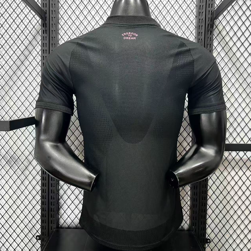 2026/27 Inter Miami Away Jersey  Player Version