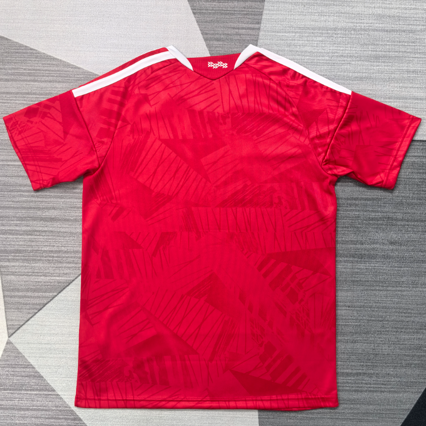 2026 2027 Benfica  Home   Jersey  fan version