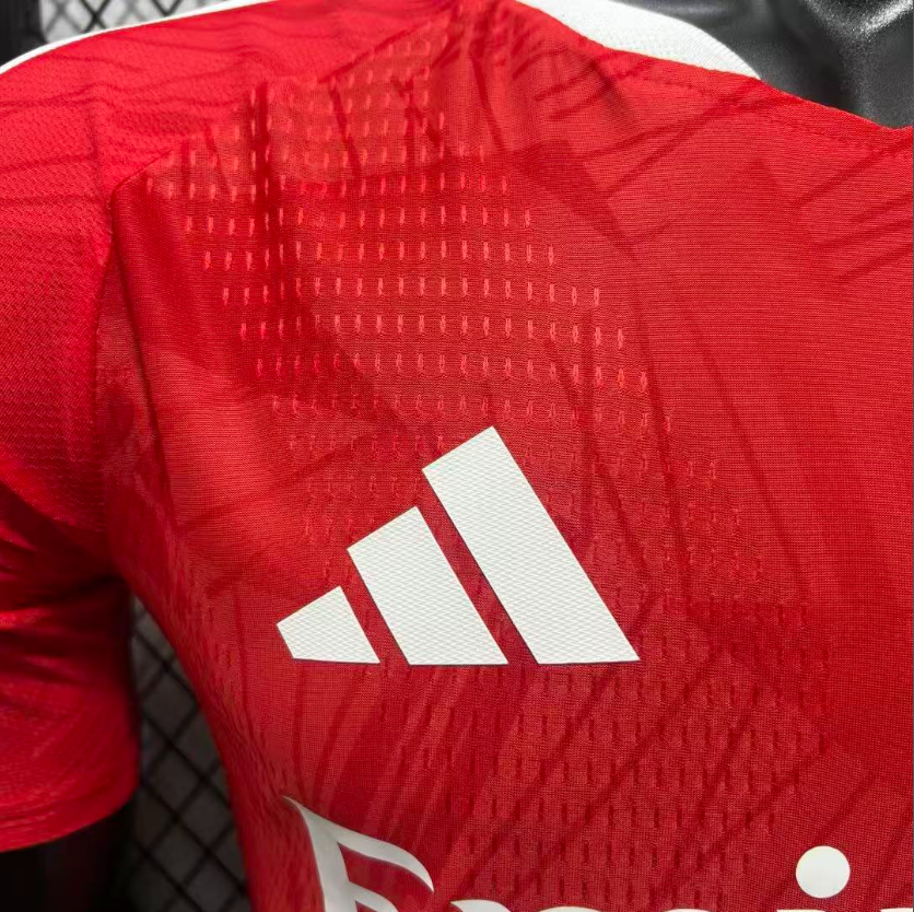 2026 2027 AC Milan Away Jersey  Player version