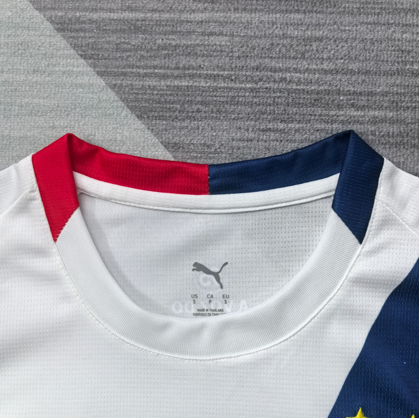 2026 2027 Esporte Clube Bahia  Home Jersey  fan version
