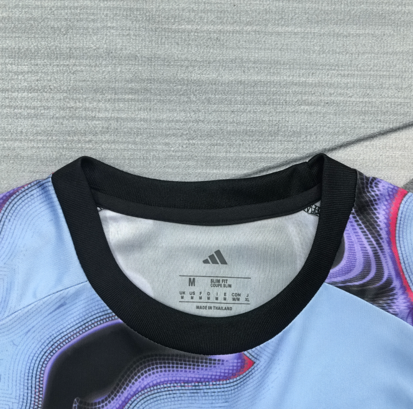 2026/27 Aston Villa  Special Edition   Jersey Fan Version