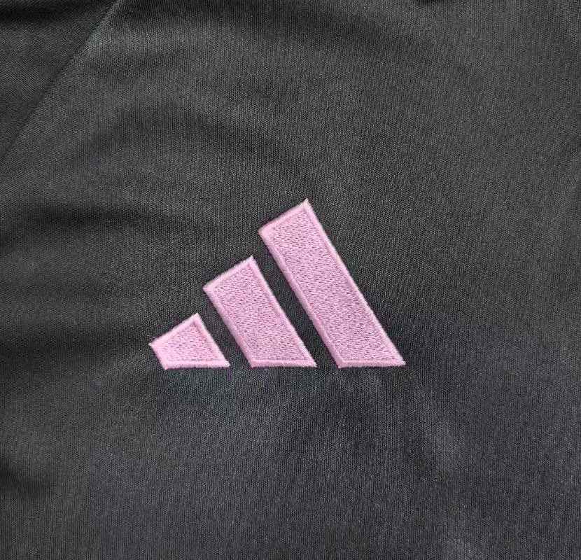 2026/27 Inter Miami Away  Jersey Fan Version