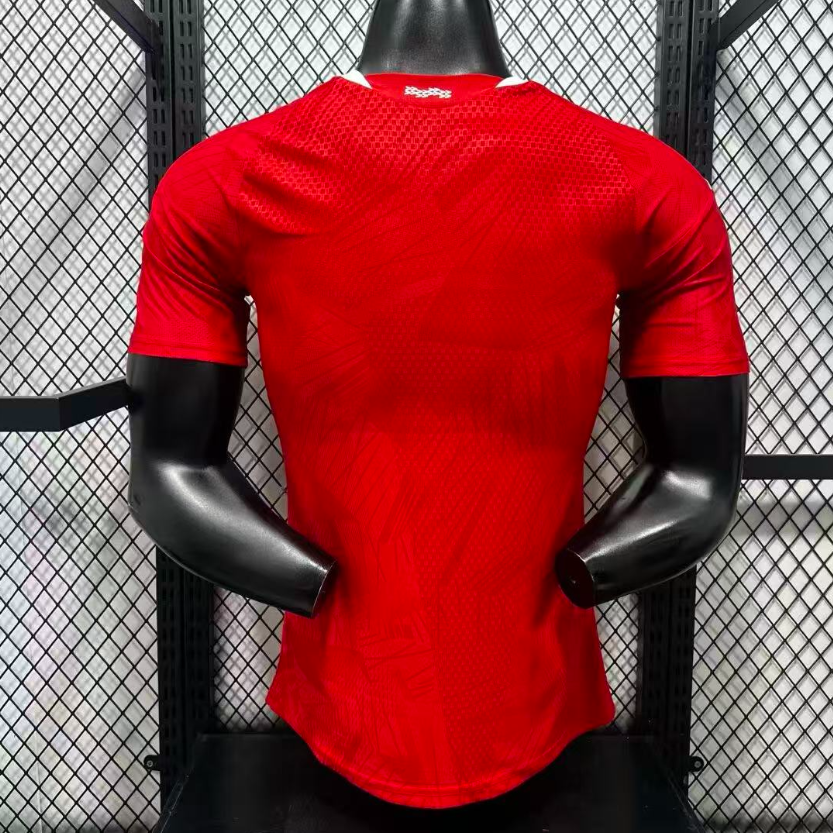 2026 2027 AC Milan Away Jersey  Player version
