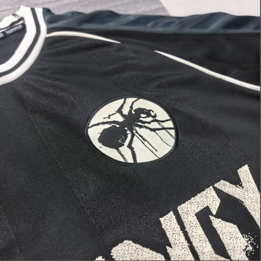 2026 2027  The Prodigy Limited Edition  Ant  Jersey fan version