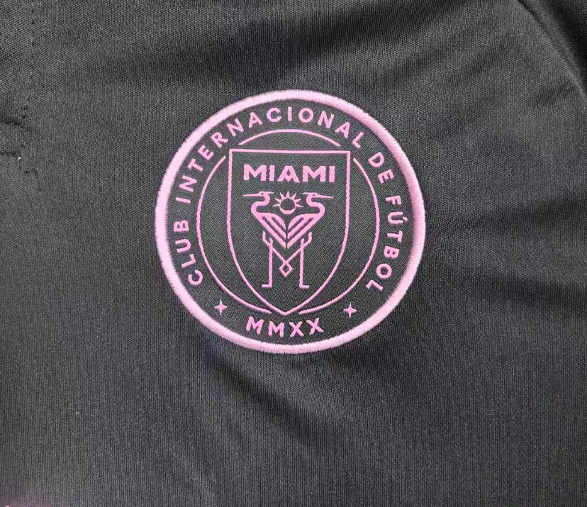 2026/27 Inter Miami Away  Jersey Fan Version