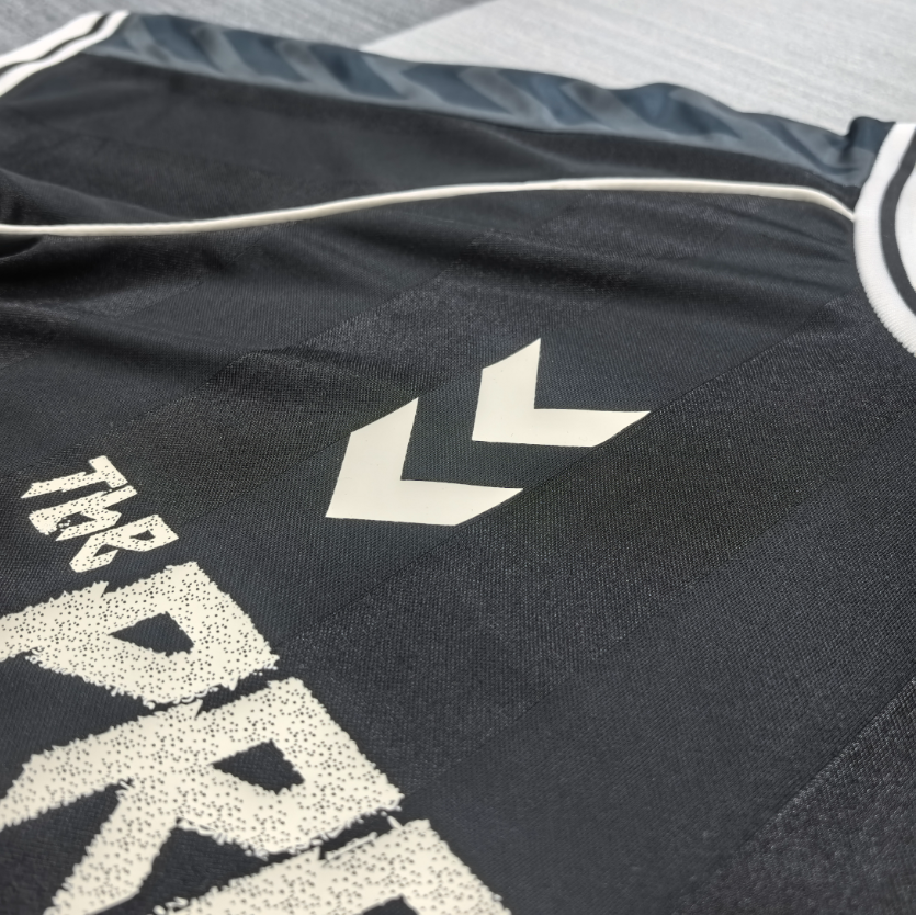 2026 2027  The Prodigy Limited Edition  Ant  Jersey fan version