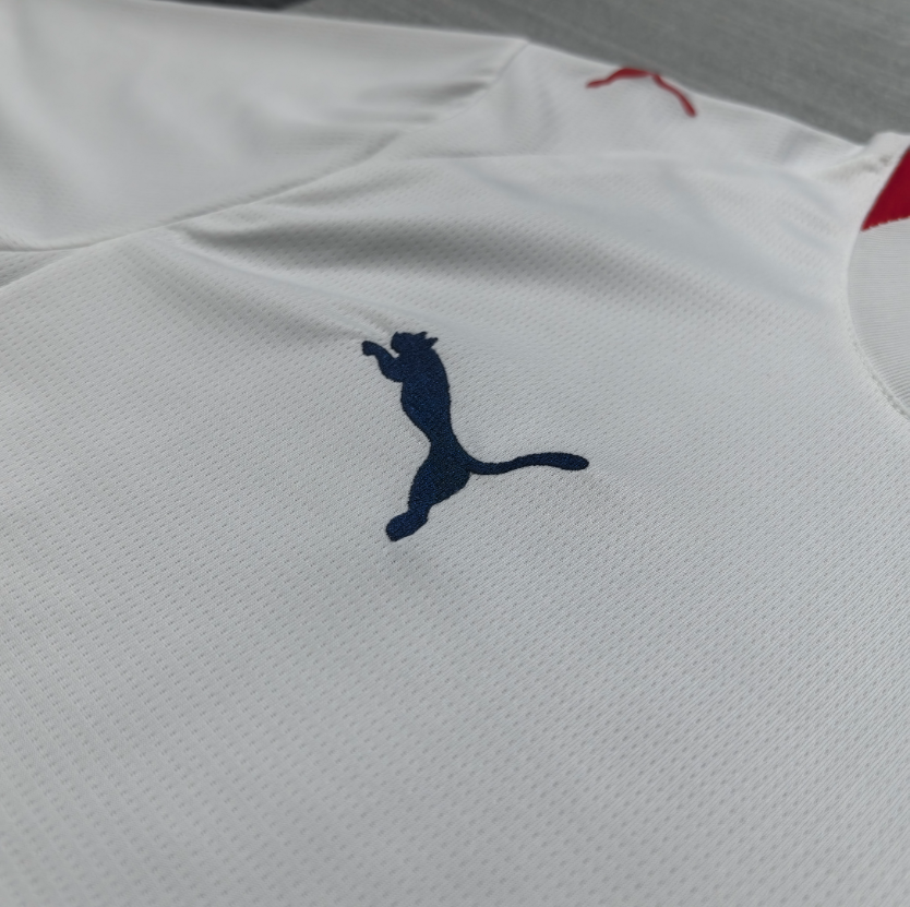 2026 2027 Esporte Clube Bahia  Home Jersey  fan version