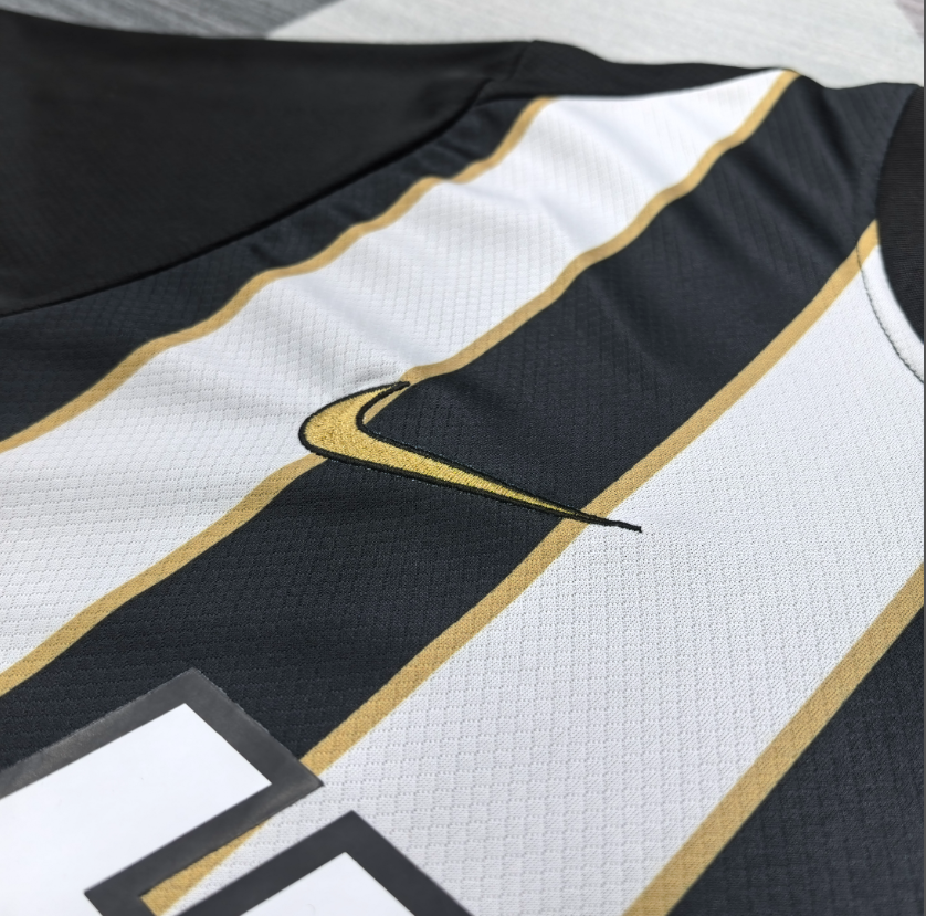 2026 2027   Clube Atlético Mineiro  Home Jersey fan version