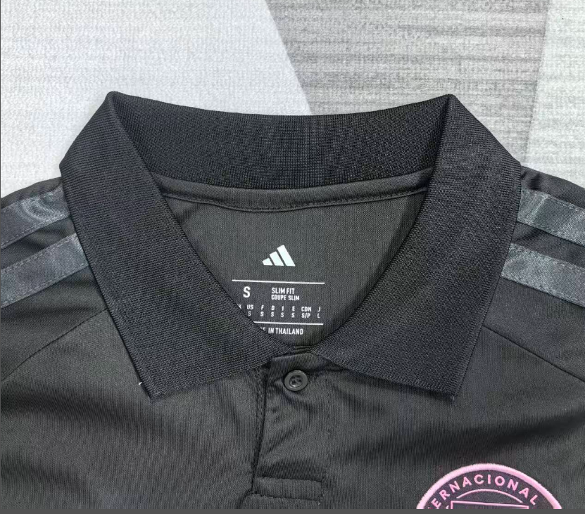 2026/27 Inter Miami Away  Jersey Fan Version
