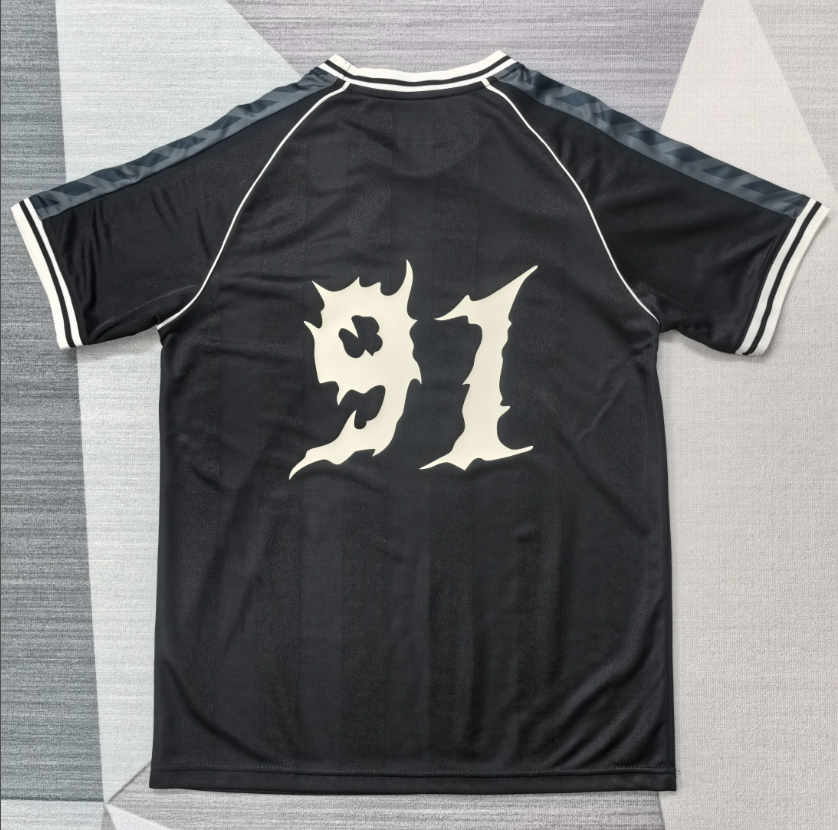 2026 2027  The Prodigy Limited Edition  Ant  Jersey fan version