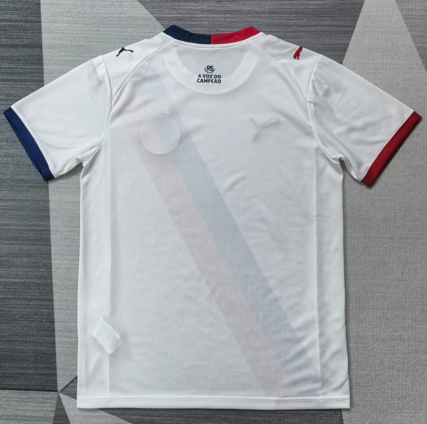 2026 2027 Esporte Clube Bahia  Home Jersey  fan version