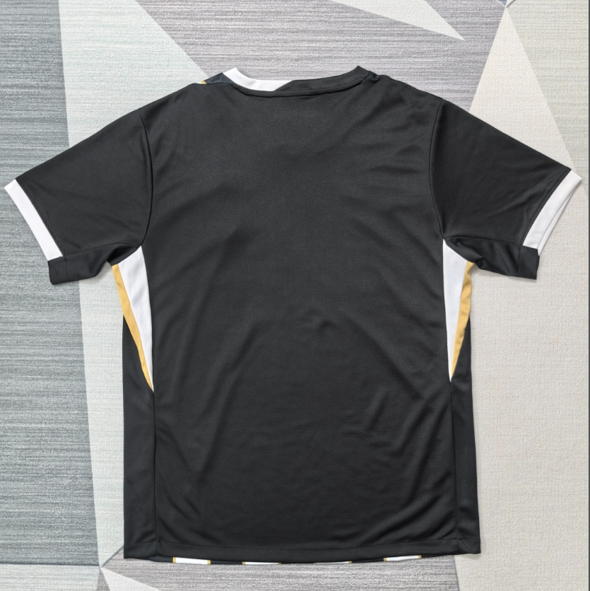 2026 2027   Clube Atlético Mineiro  Home Jersey fan version