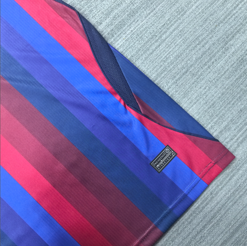 2026/27 Barcelona Home  Jersey Fan Version