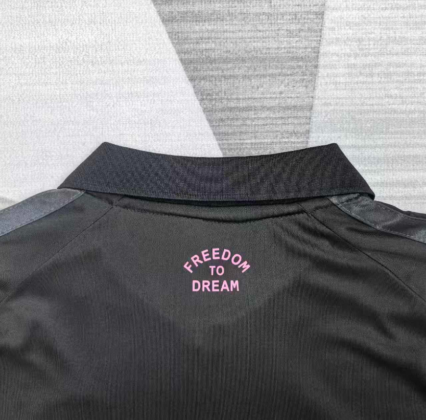 2026/27 Inter Miami Away  Jersey Fan Version