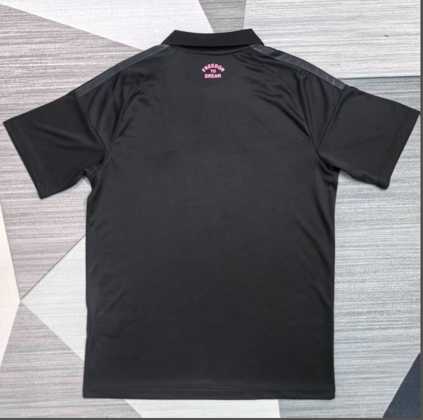 2026/27 Inter Miami Away  Jersey Fan Version