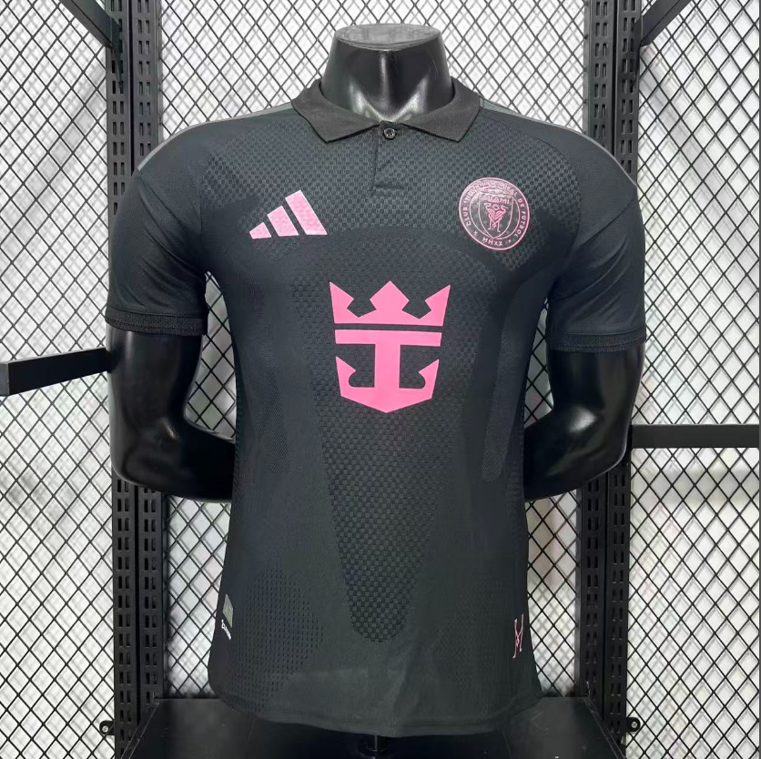 2026/27 Inter Miami Away Jersey  Player Version