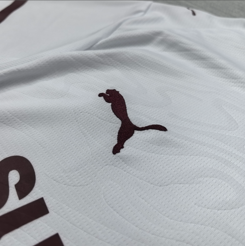 2026 2027  Fluminense FC   Away Jersey fan version