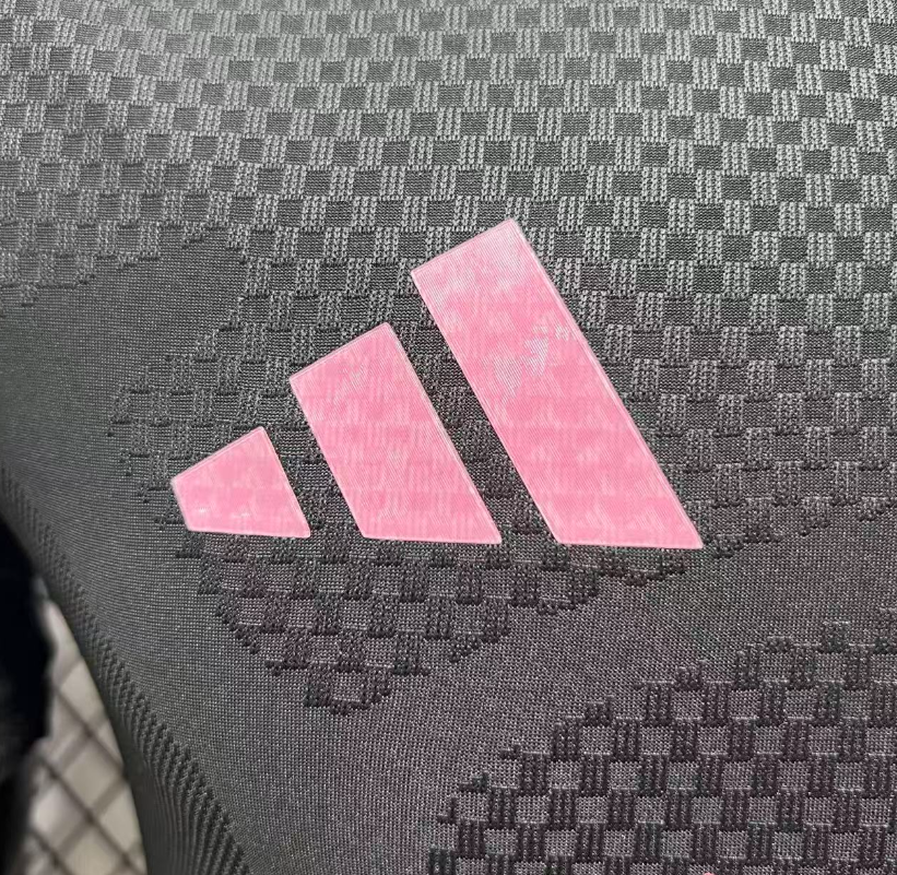 2026/27 Inter Miami Away Jersey  Player Version