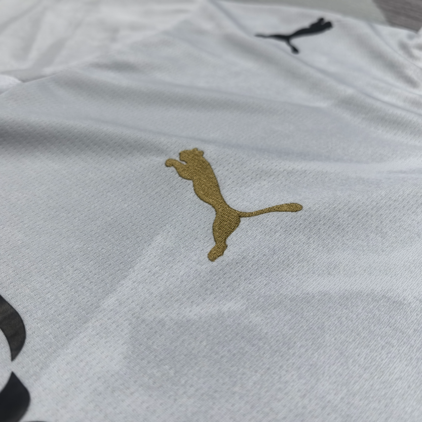 2026 2027 AC Milan Away Jersey  fan version