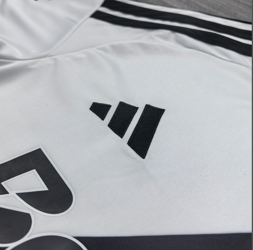 2026 2027  Club Atlético River Plate   Home Jersey fan version