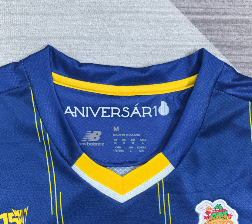 2026/27  Porto 3RD  Away  Jersey Fan Version