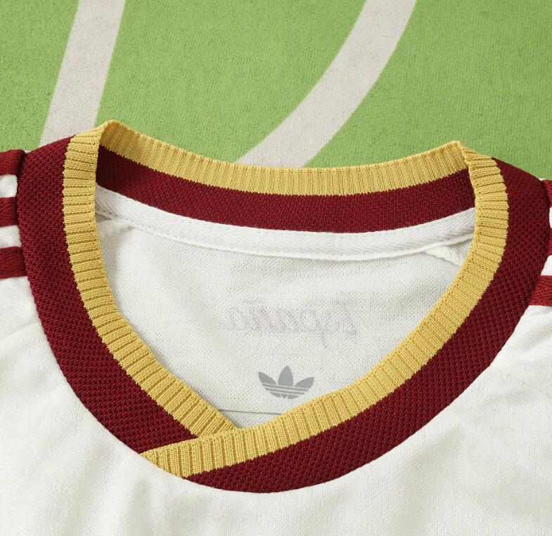 2026 World cup Spain Away top thai best quality soccer Jersey Player version 002