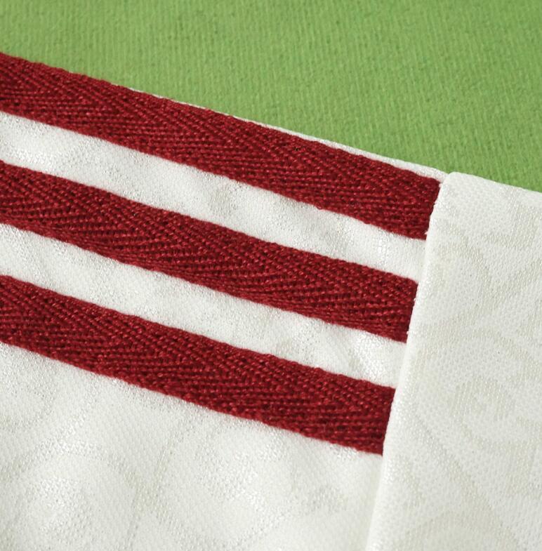 2026 World cup Spain Away top thai best quality soccer Jersey Player version 002