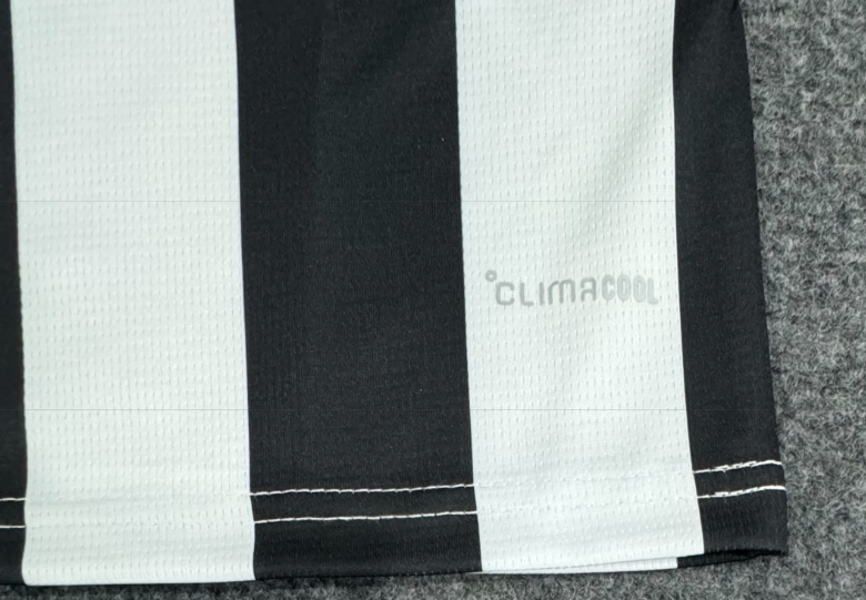 2026/27 Juventus   HOME  Jersey Fan Version