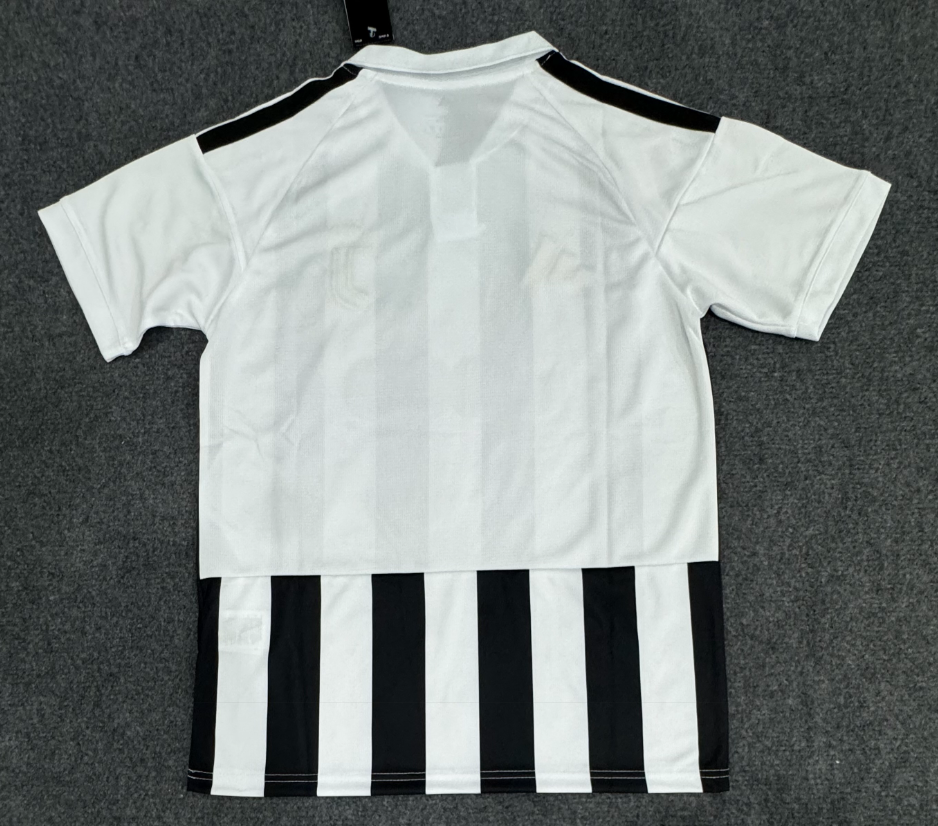 2026/27 Juventus   HOME  Jersey Fan Version